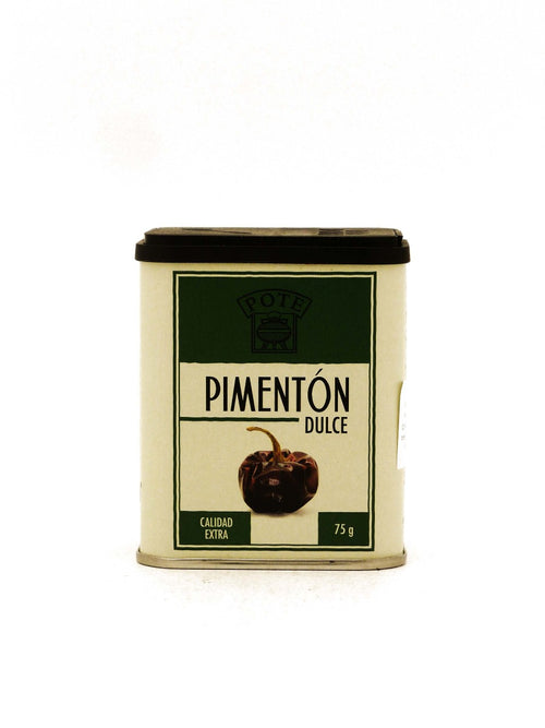 Paprika Dolce