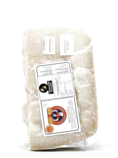 Parmigiano Reggiano 36 Mesi Nonno Fereoli | DOP Stagionato