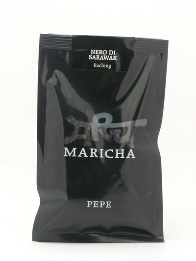 Pepe Nero di Sarawak