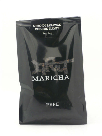 Pepe Nero di Sarawak Vecchie Piante in grani