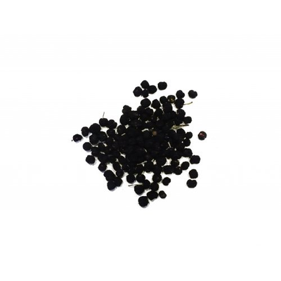 Pepe nero in grani extra Drogheria Pedrelli 50 g