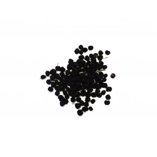 Pepe nero in grani extra Drogheria Pedrelli 50 g