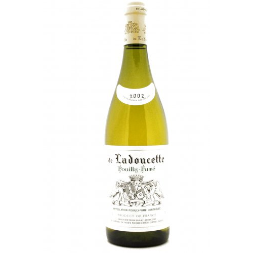 Pouilly Fumé Baron De Ladoucette  75 cl
