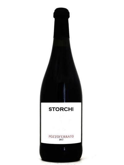 Pozzoferrato Storchi 2016 75 cl