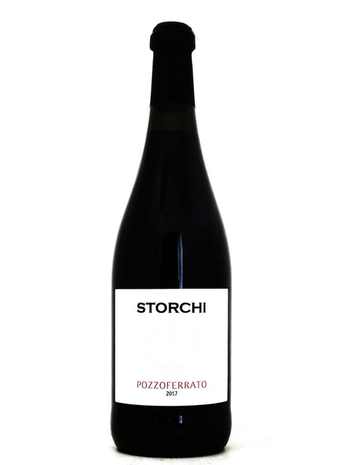 Pozzoferrato Storchi 2016 75 cl