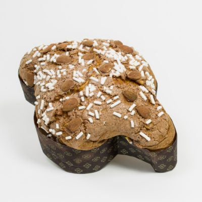 Prenotazione Colomba Tradizionale Tiri