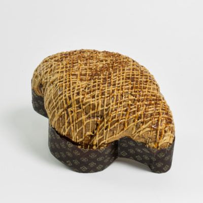 Prenotazione Colomba al Caramello Salato Tiri