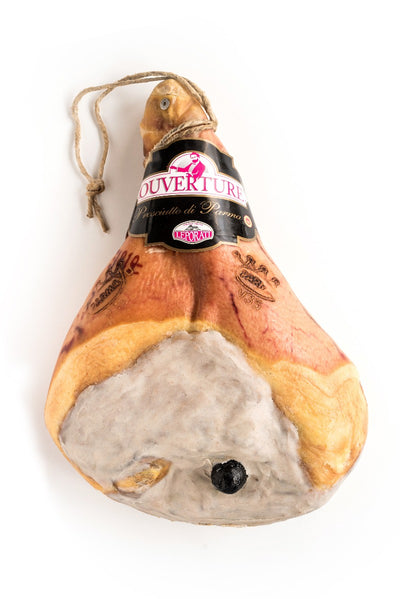 Prosciutto di Parma Ouverture intero minimo 24 mesi Leporati