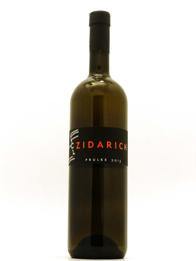 Prulke Zidarich 75 cl