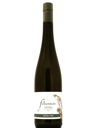 Riesling Falkenstein - Vino Bianco Alto Adige DOC