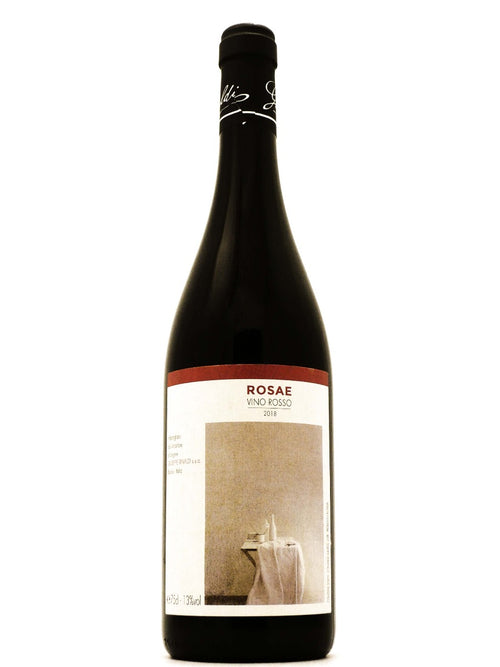 Rosae Giuseppe Rinaldi  75 cl