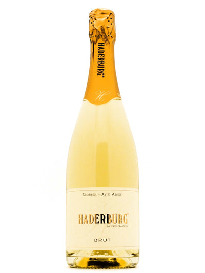 Spumante Brut Haderburg