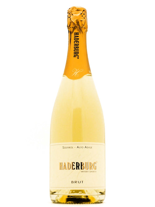 Spumante Brut Haderburg