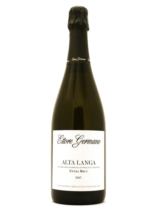 Spumante Metodo Classico Extra Brut-Ettore germano