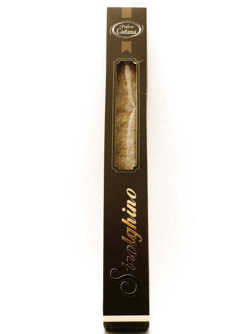 Strolghino Podere Cadassa – Salame Tipico della Bassa Parmense