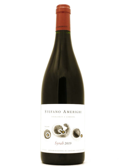 Syrah Amerighi | Cortona DOC Toscana