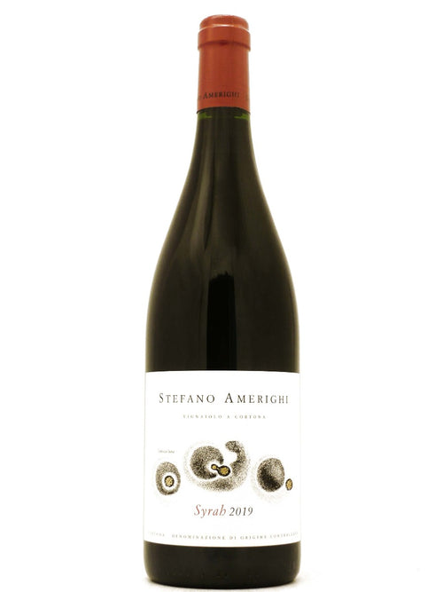 Syrah Amerighi | Cortona DOC Toscana