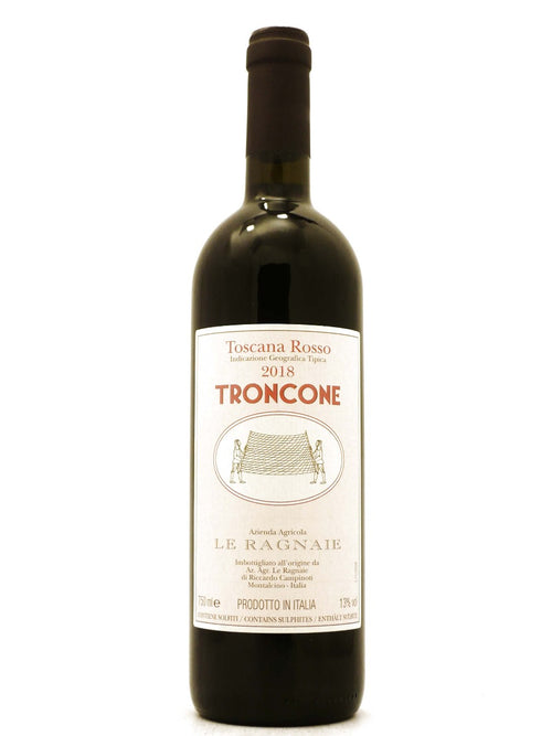 Troncone 2021 Le Ragnaie