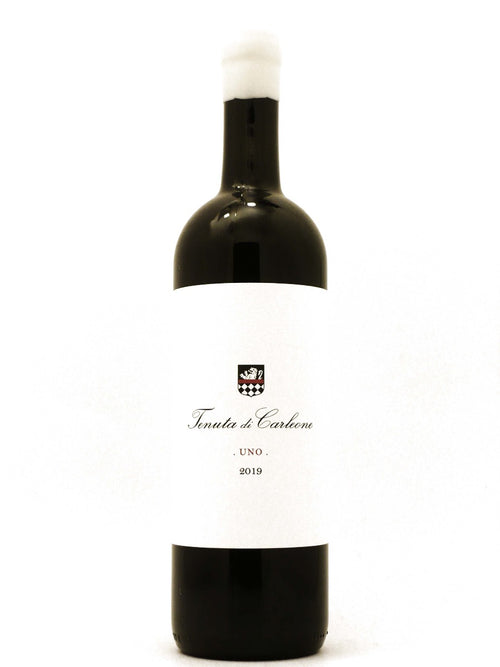 Uno – Tenuta di Carleone