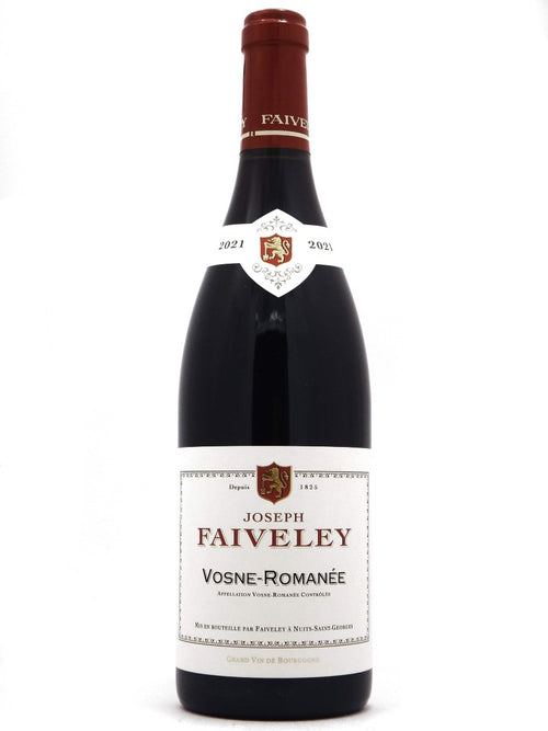 Vosne-Romanée Joseph Faiveley 2006 75 cl
