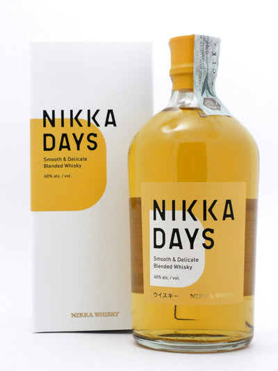 Nikka Days Blended Whisky