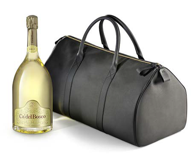 Cuvée Prestige Jeroboam Ca' del Bosco 300 cl