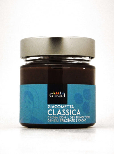 Giacometta Giraudi 300 g