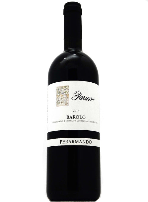 Barolo Perarmando