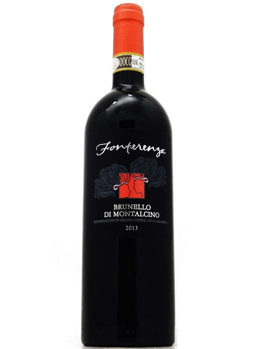 Brunello di Montalcino
