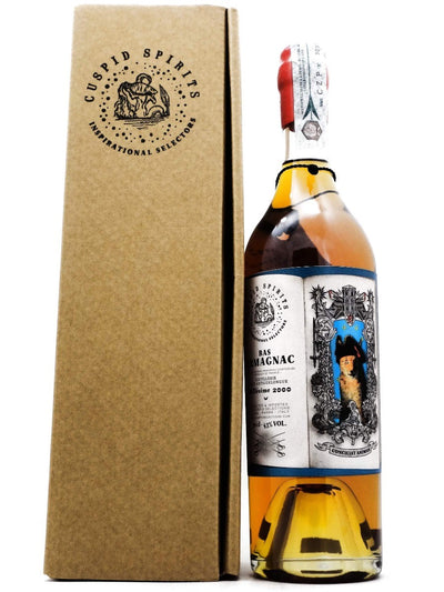 Bas-Armagnac Le Clos des Saveurs 21 anni