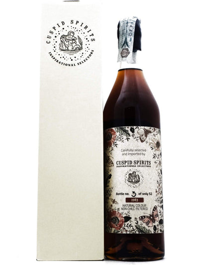 Bas-Armagnac Domaine Langreau