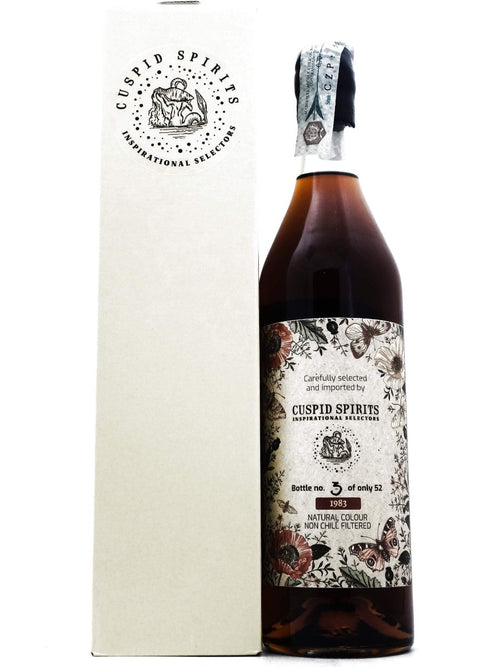 Bas-Armagnac Domaine Langreau