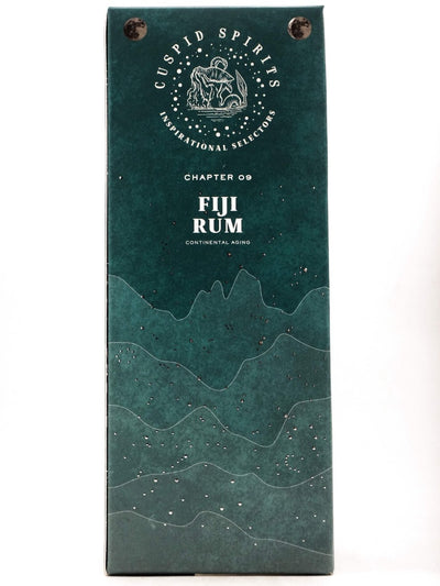 Rum Fiji 13 anni