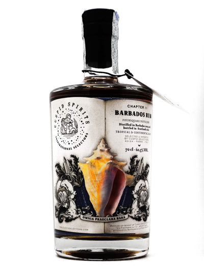 Rum Barbados 16 anni