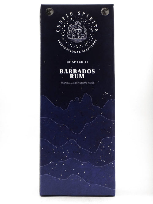 Rum Barbados 16 anni