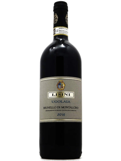 Brunello di Montalcino Ugolaia