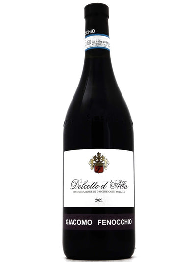 Dolcetto d'Alba