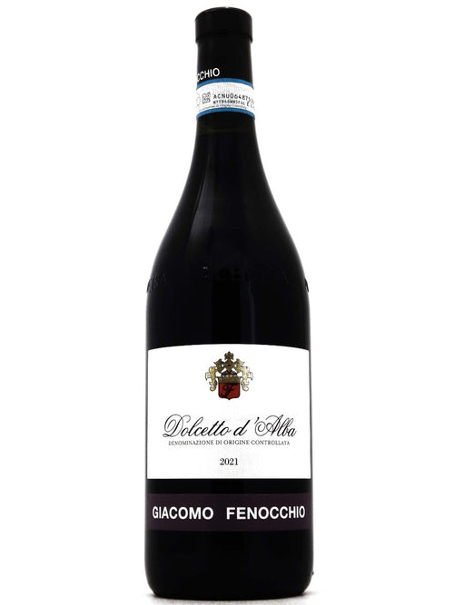 Dolcetto d'Alba