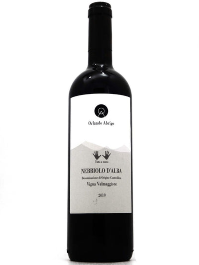 Nebbiolo d'Alba Valmaggiore