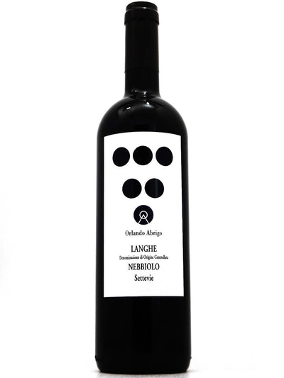 Langhe Nebbiolo Settevie