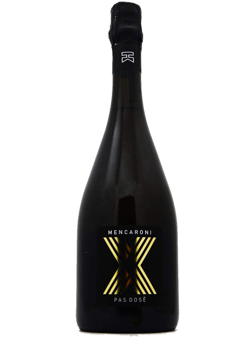 Spumante Metodo Classico Pas Dosè