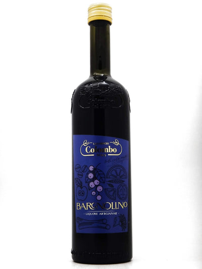 Liquore Artigianale Bargnolino Colombo 70 cl