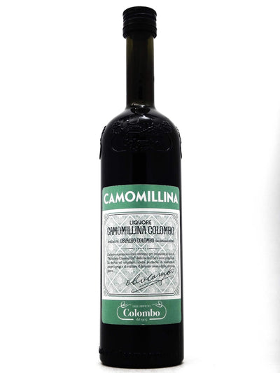 Camomillina Colombo 70 cl