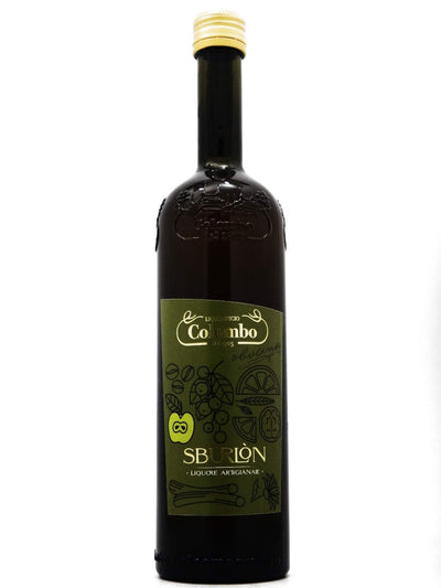 Liquore di Mele cotogne Colombo 70 cl