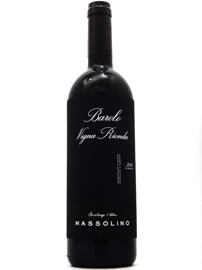 Barolo Vigna Rionda Riserva Massolino 2010 75 cl