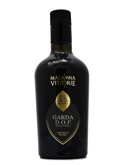 Olio Extravergine di Oliva Garda DOP