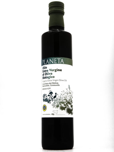 Olio Extravergine di Oliva Tradizionale