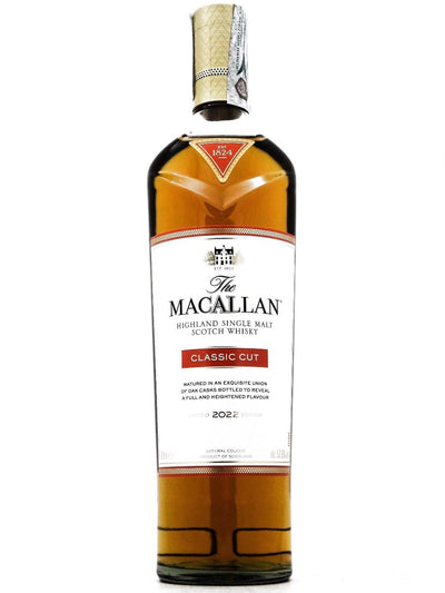 Whisky Classic Cut 2022