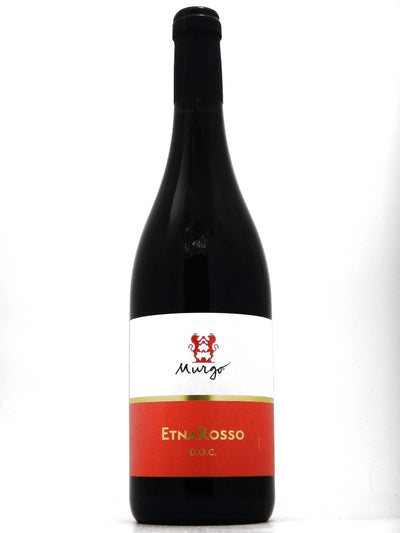 Etna Rosso Murgo 2011 75 cl