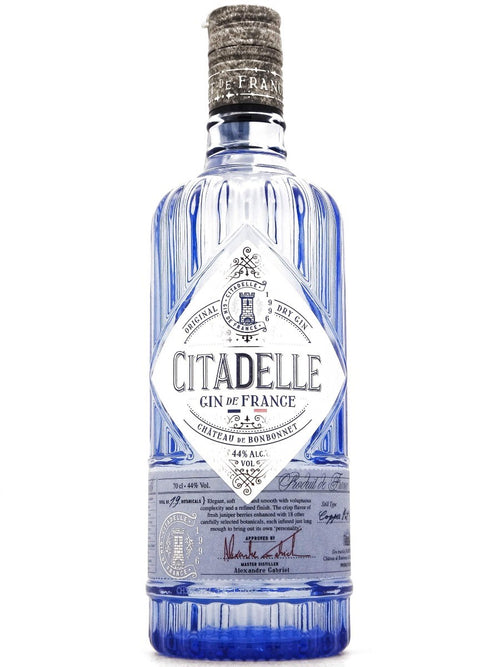 Citadelle Gin Original